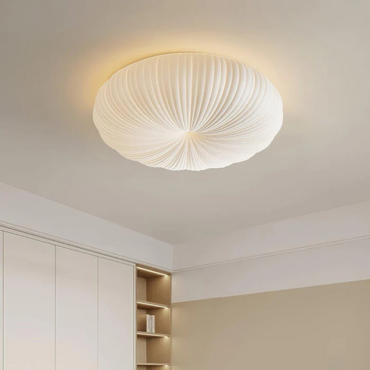 LED Ceiling Light | Modern Flush Mount Design Lamp - Olara