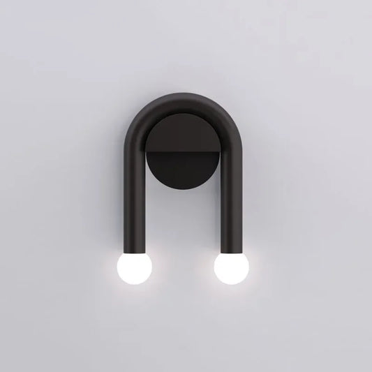 LED Wall Light | Modern Minimalist Nordic Sconce Design - Arcus