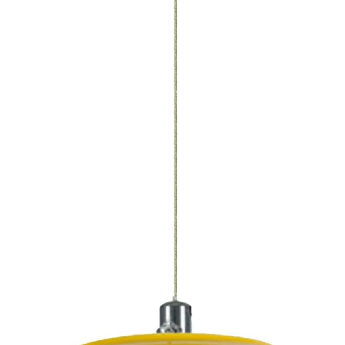 Ceramic Coffee Cup Pendant Light, 5.7" Nordic Hanging Ceiling Light for Kitchen Island, Bar & Hallwa