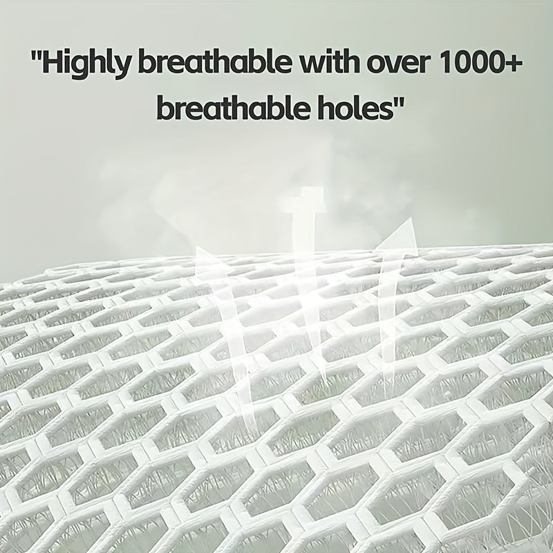 Pregnancy Pillow | Adjustable Ergonomic Maternity Support | Side & Stomach Sleepers