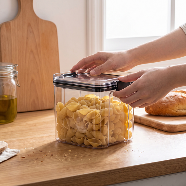 ClearKeep Pantry Storage Set