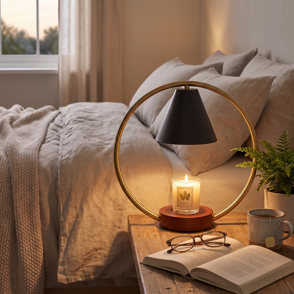 Lifestyle product image