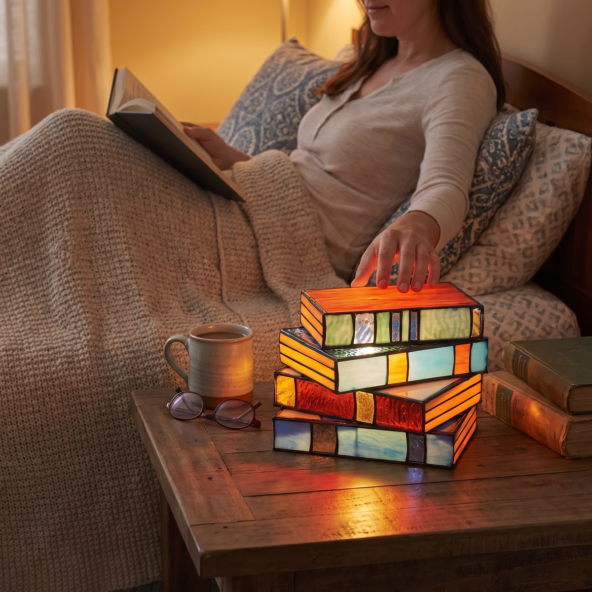 Lifestyle product image