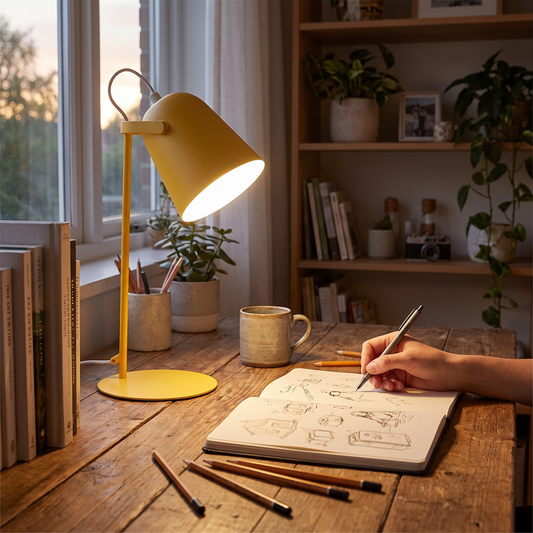 Lifestyle product image