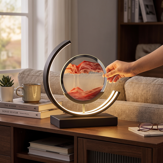 Lifestyle product image