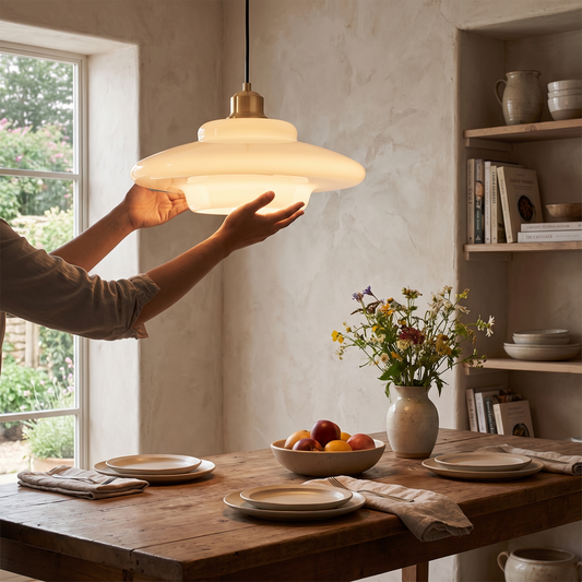Lifestyle product image