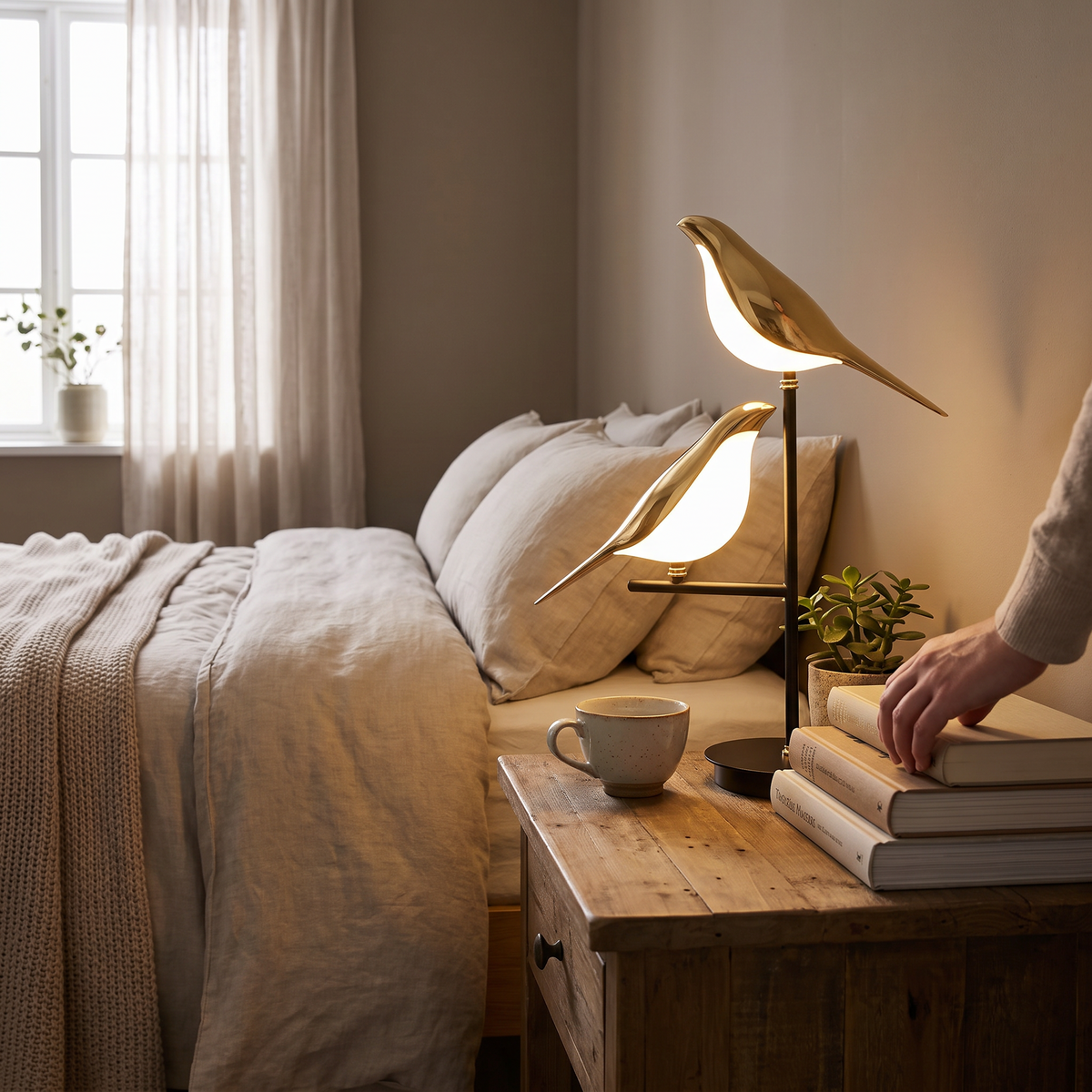 Lifestyle product image