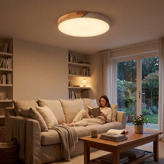 Lifestyle product image