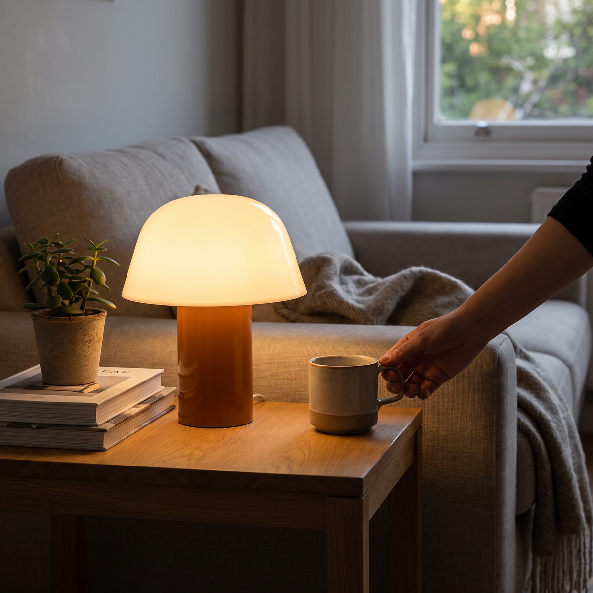 Lifestyle product image