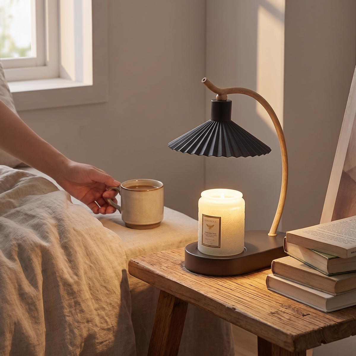 Lifestyle product image