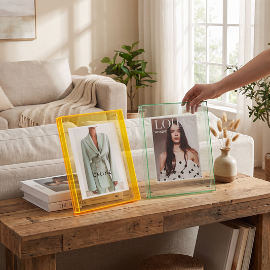 Lifestyle product image