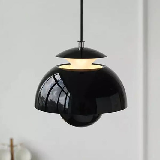 Pendant Light | Nordic LED Ceiling Hanging Lamp - Flora